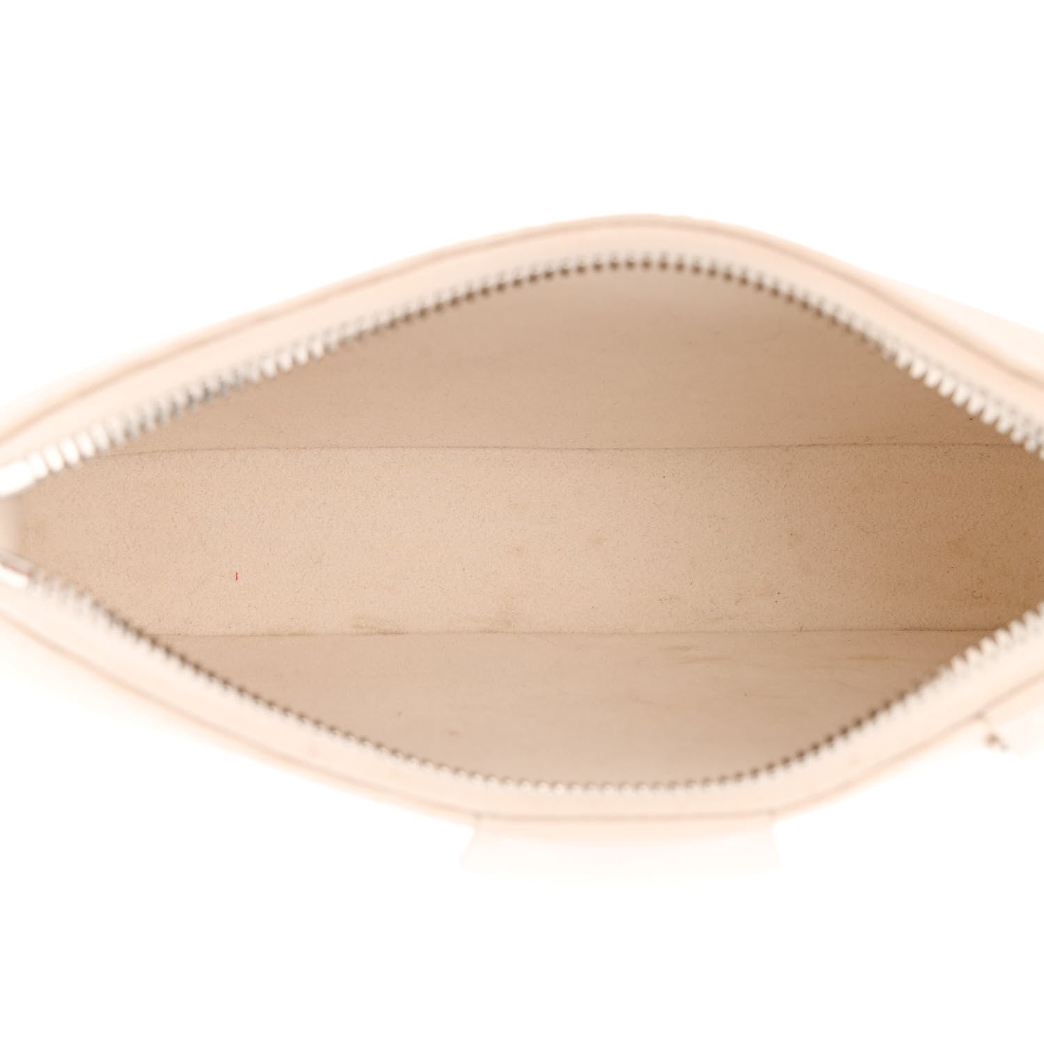 Louis Vuitton Epi Easy Pouch On Strap Quartz 5 of 12