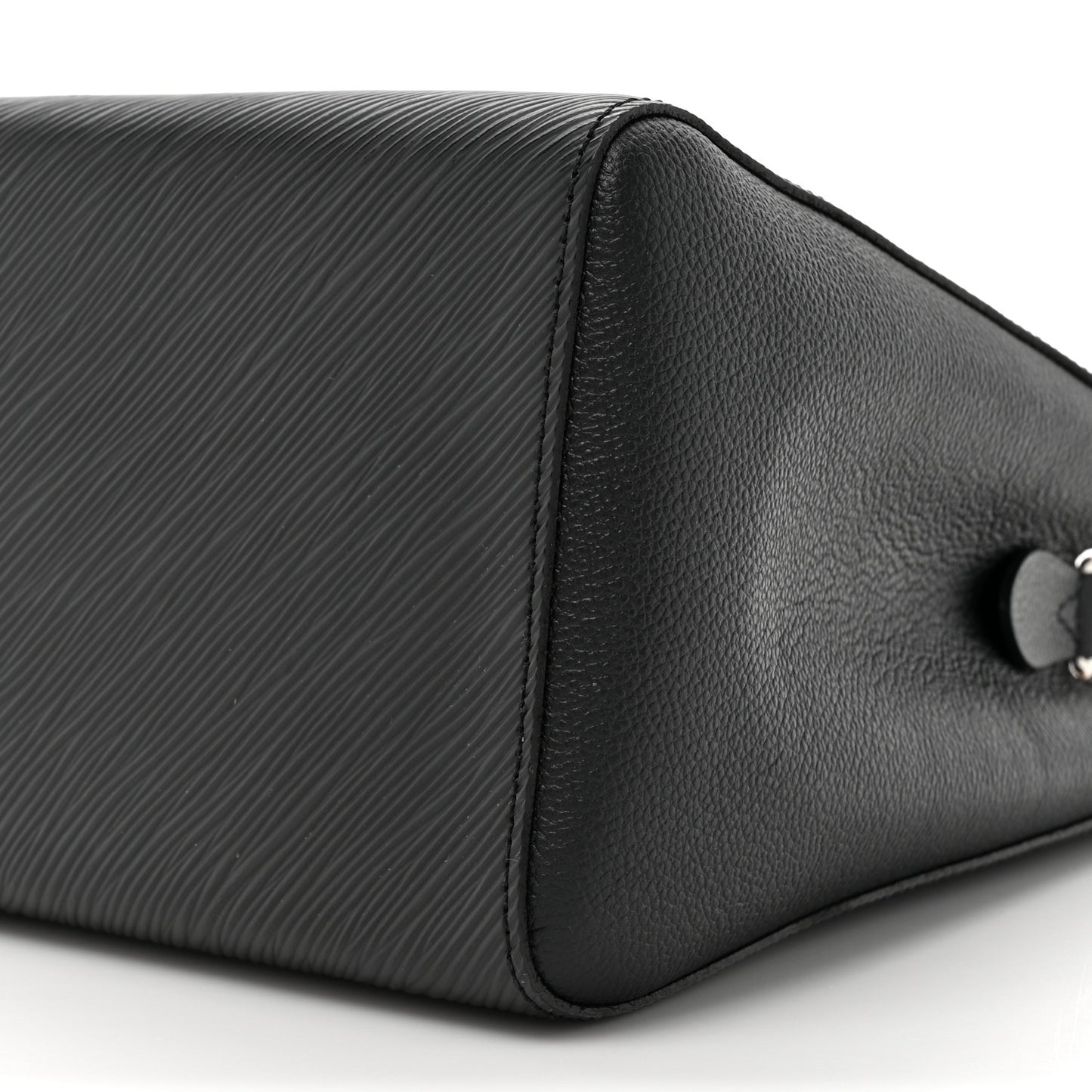 Epi Marelle Tote MM Black