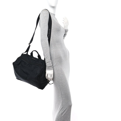 Givenchy Nylon Medium Pandora Black 2 of 11