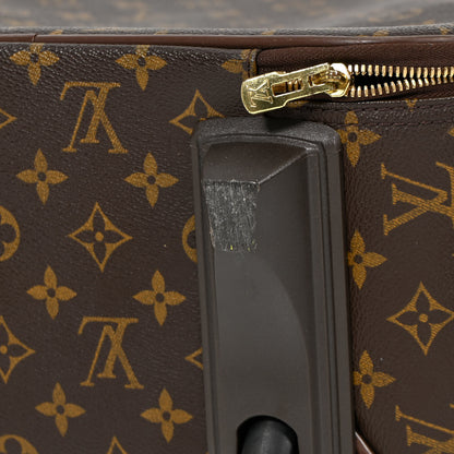 Louis Vuitton Monogram Pegase 45 8 of 13