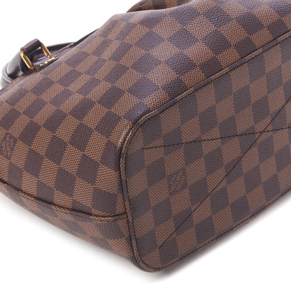Louis Vuitton Damier Ebene Siena PM 6 of 9