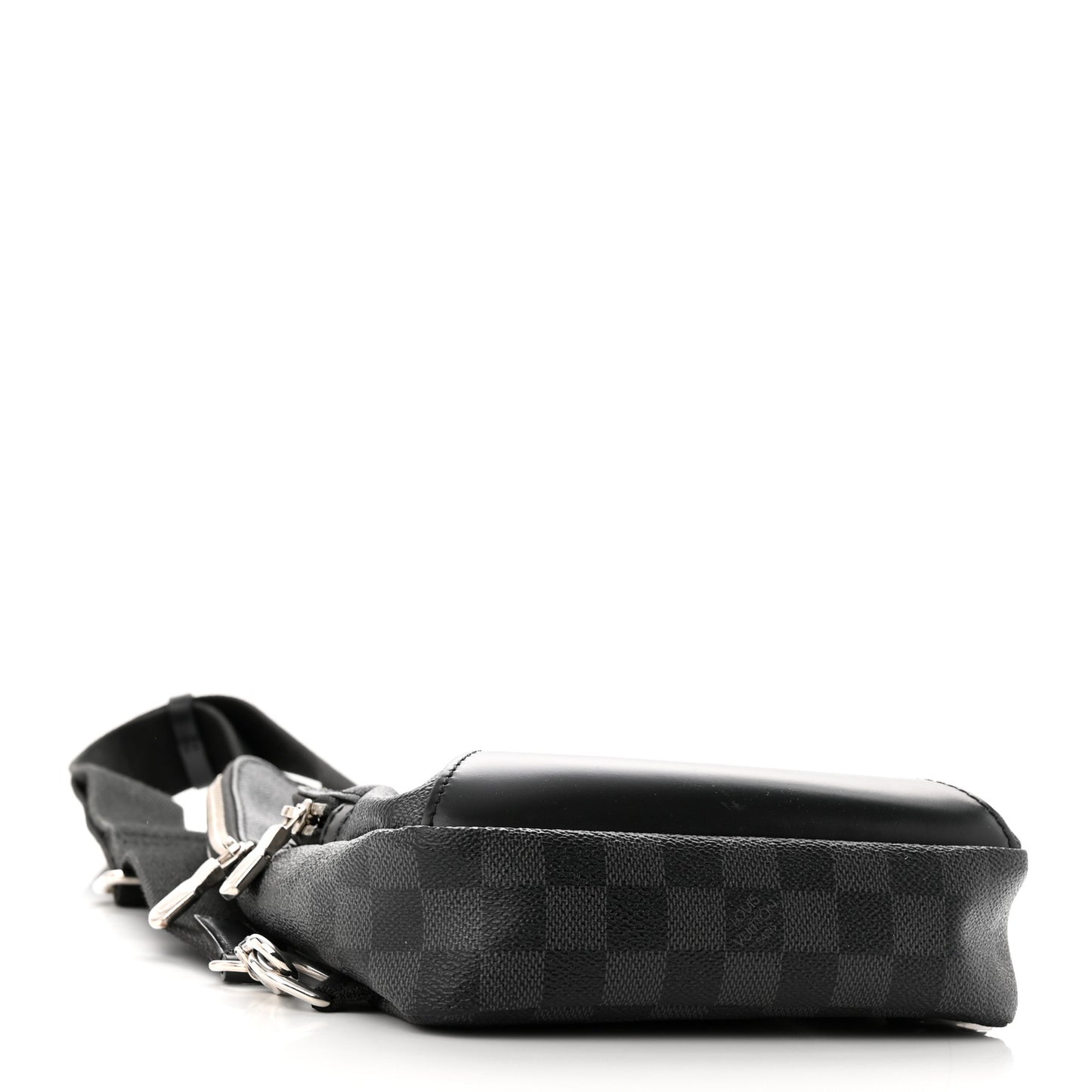 Damier Graphite Avenue Sling Backpack