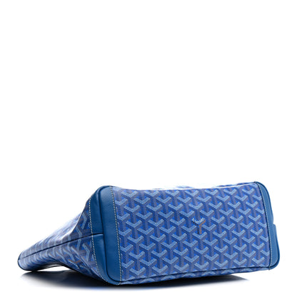 Goyard Goyardine Artois PM Sky Blue 4 of 10