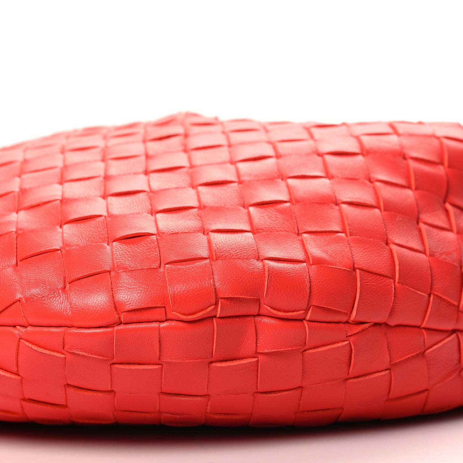 Bottega Veneta Nappa Intrecciato Teen Jodie Hobo Sunburst 10 of 12