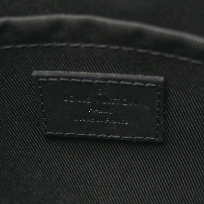 Louis Vuitton Damier Infini City Keepall 6 of 11