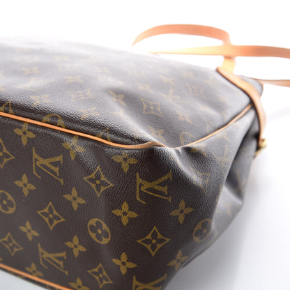 Louis Vuitton Monogram Batignolles Vertical 15 of 17