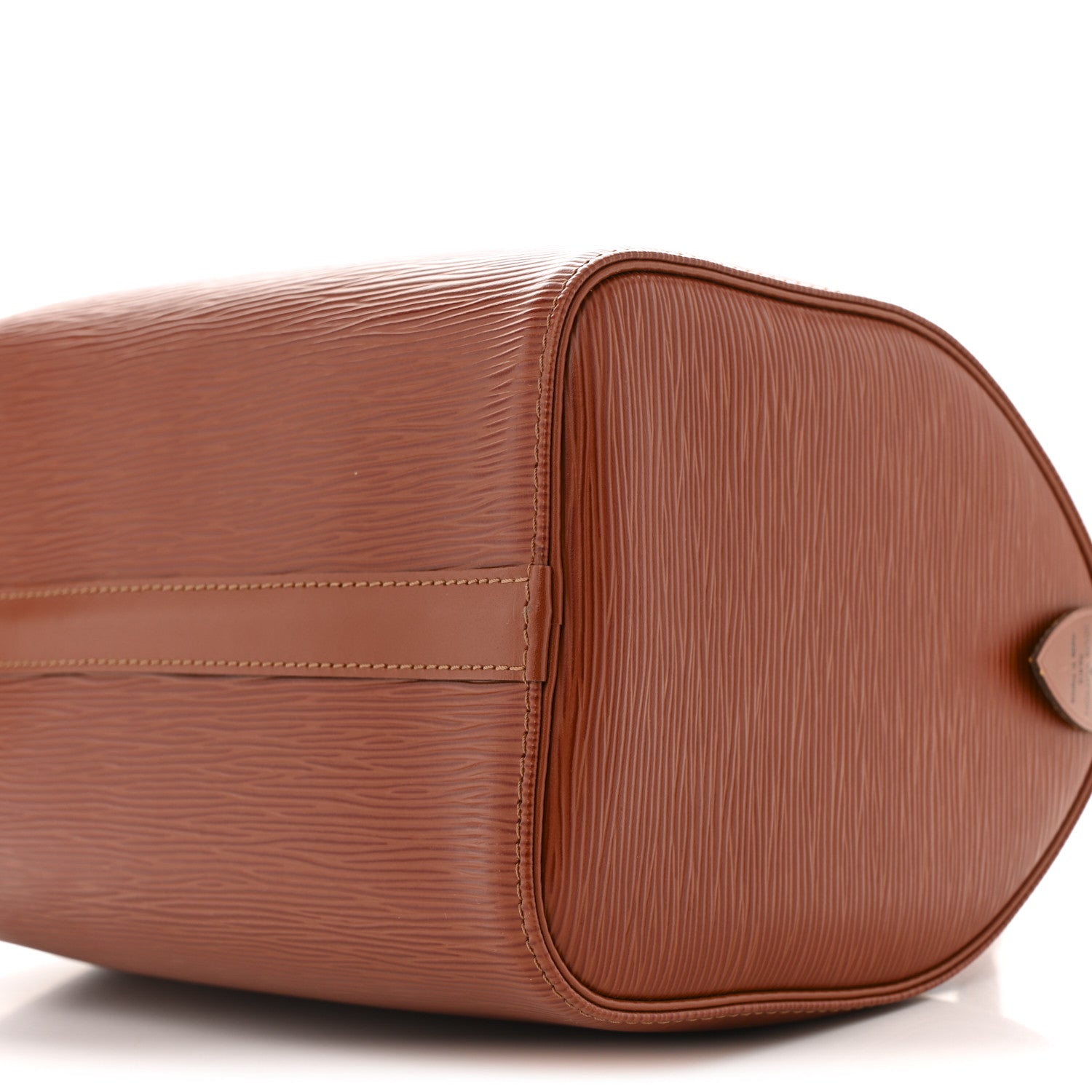 Louis Vuitton Epi Speedy 25 Kenyan Fawn 10 of 13