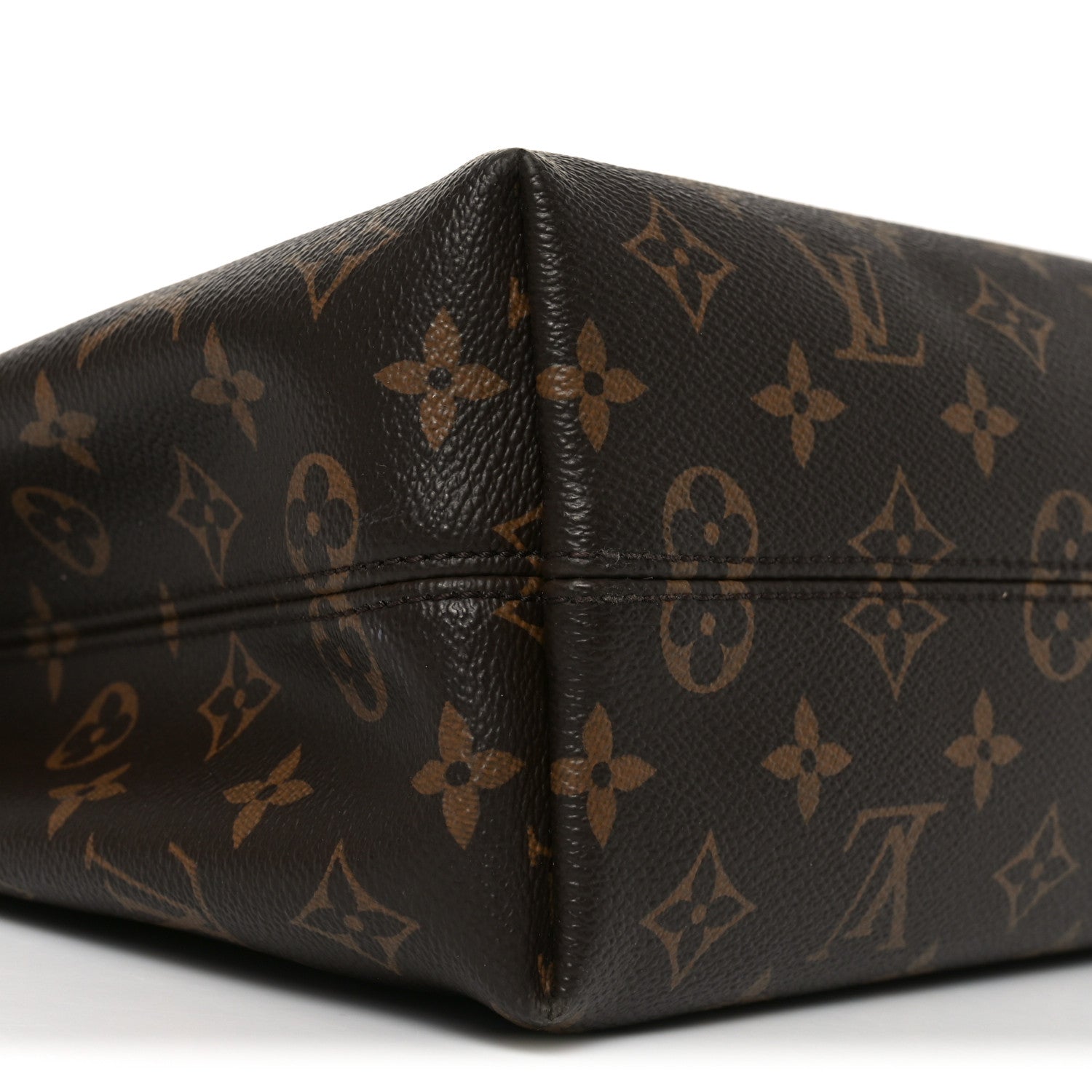 Louis Vuitton Monogram Graceful PM 8 of 9