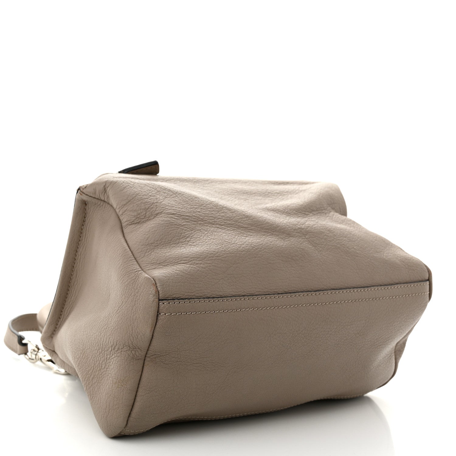 Givenchy Sugar Goatskin Small Pandora Mastic 4 of 17