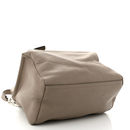 Givenchy Sugar Goatskin Small Pandora Mastic 4 of 17