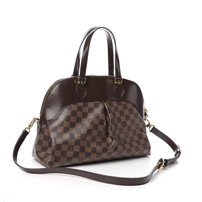 Louis Vuitton Damier Ebene Salvi 3 of 15