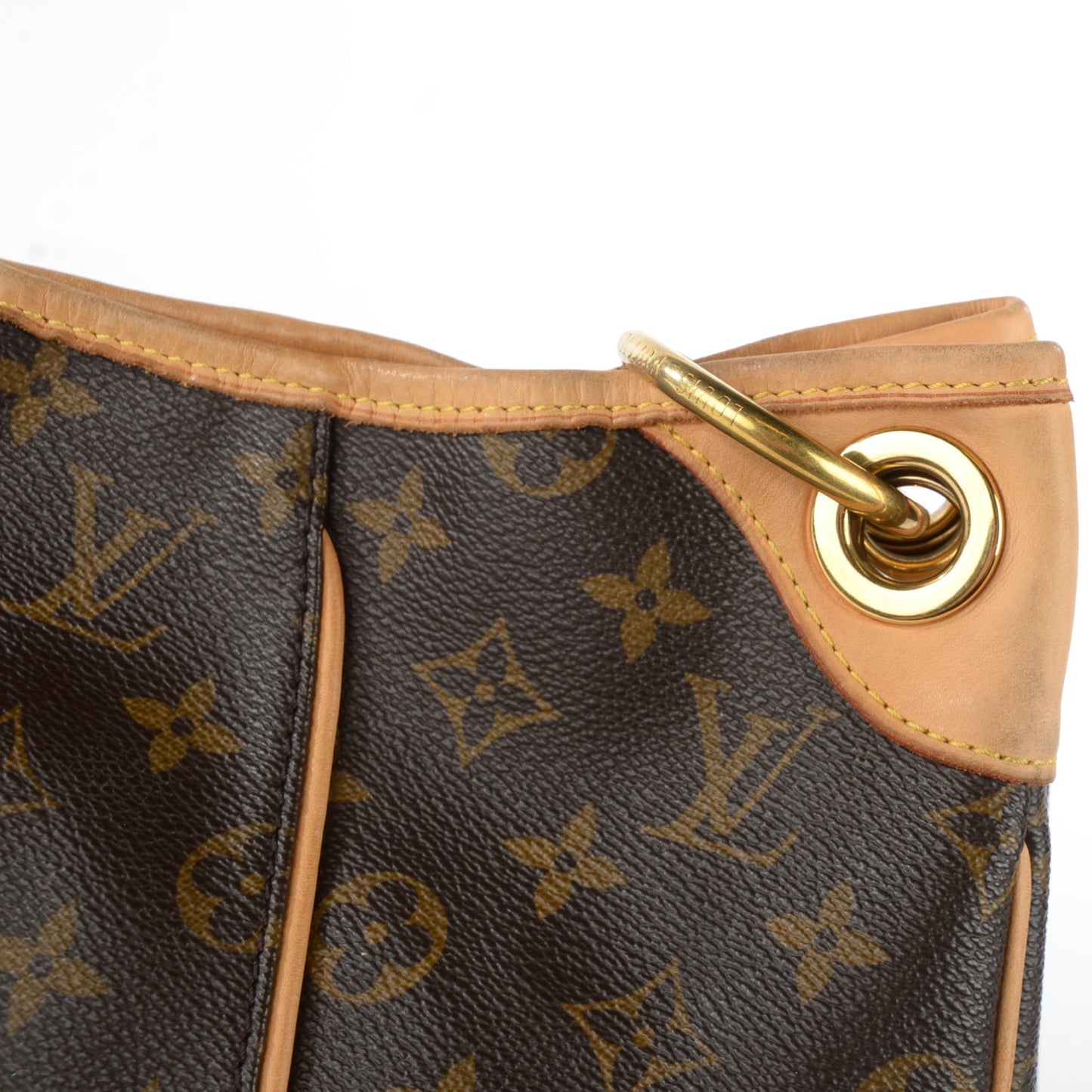 Monogram Galliera PM