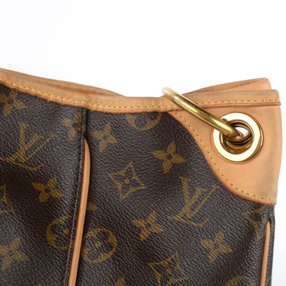 Louis Vuitton Monogram Galliera PM 7 of 12