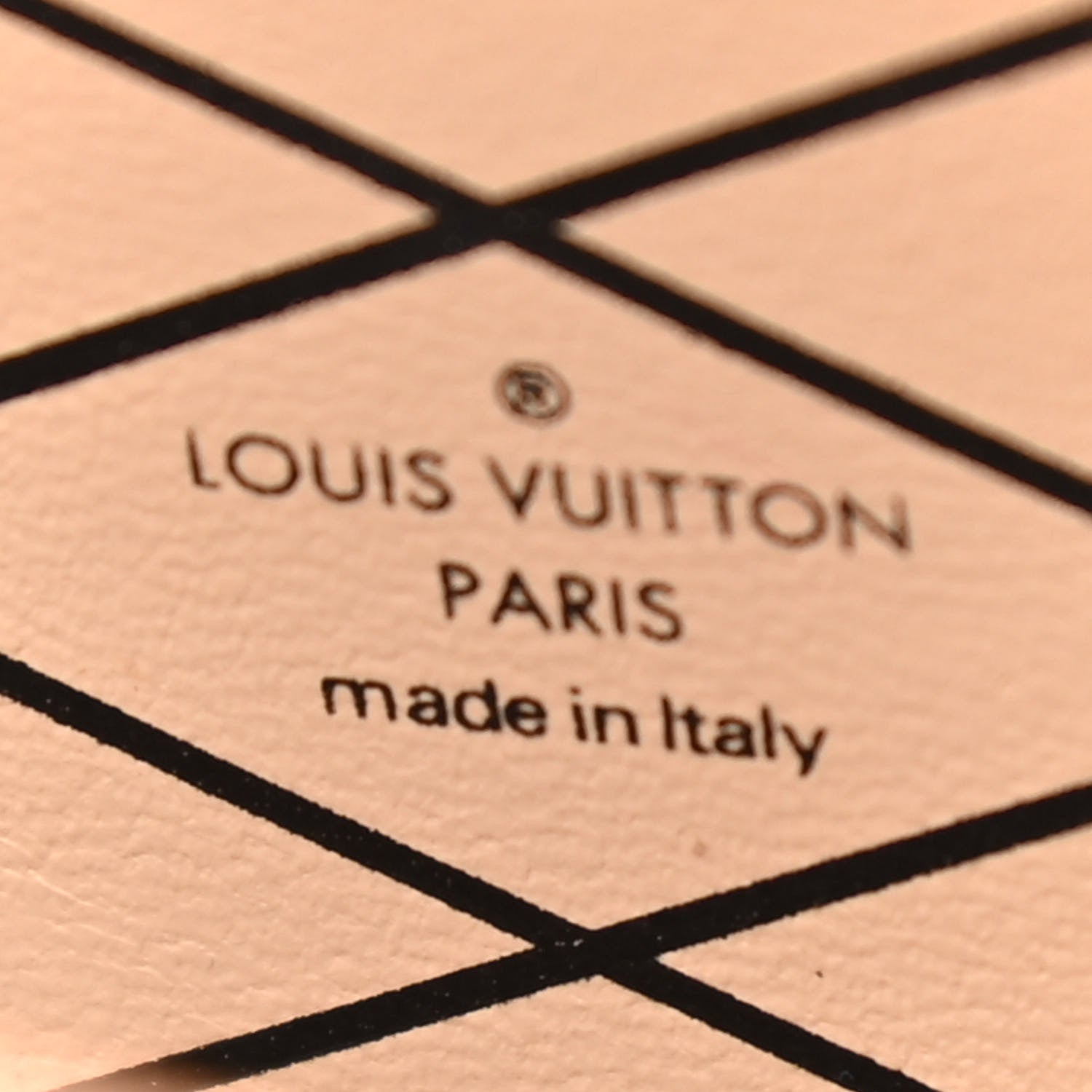 Louis Vuitton Monogram Petite Boite Chapeau 6 of 10
