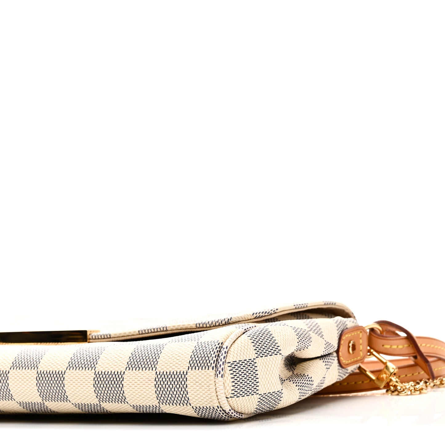 Damier Azur Favorite MM