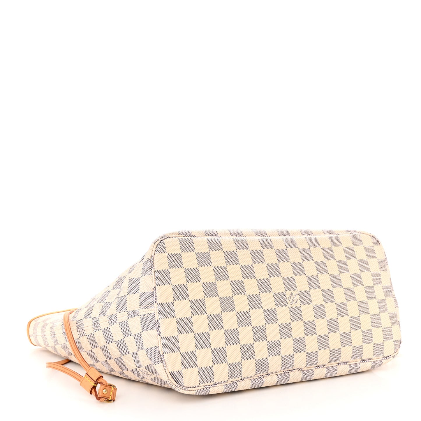 Damier Azur Neo Neverfull MM