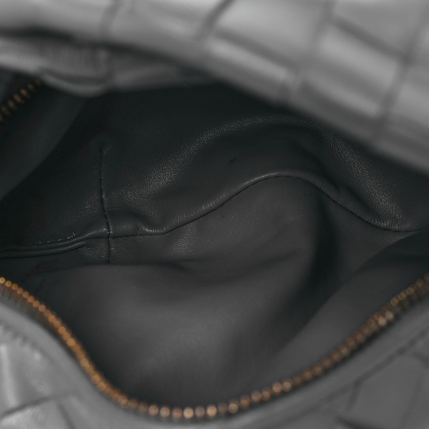 Bottega Veneta Nappa Intrecciato Mini Jodie Thunder 5 of 10