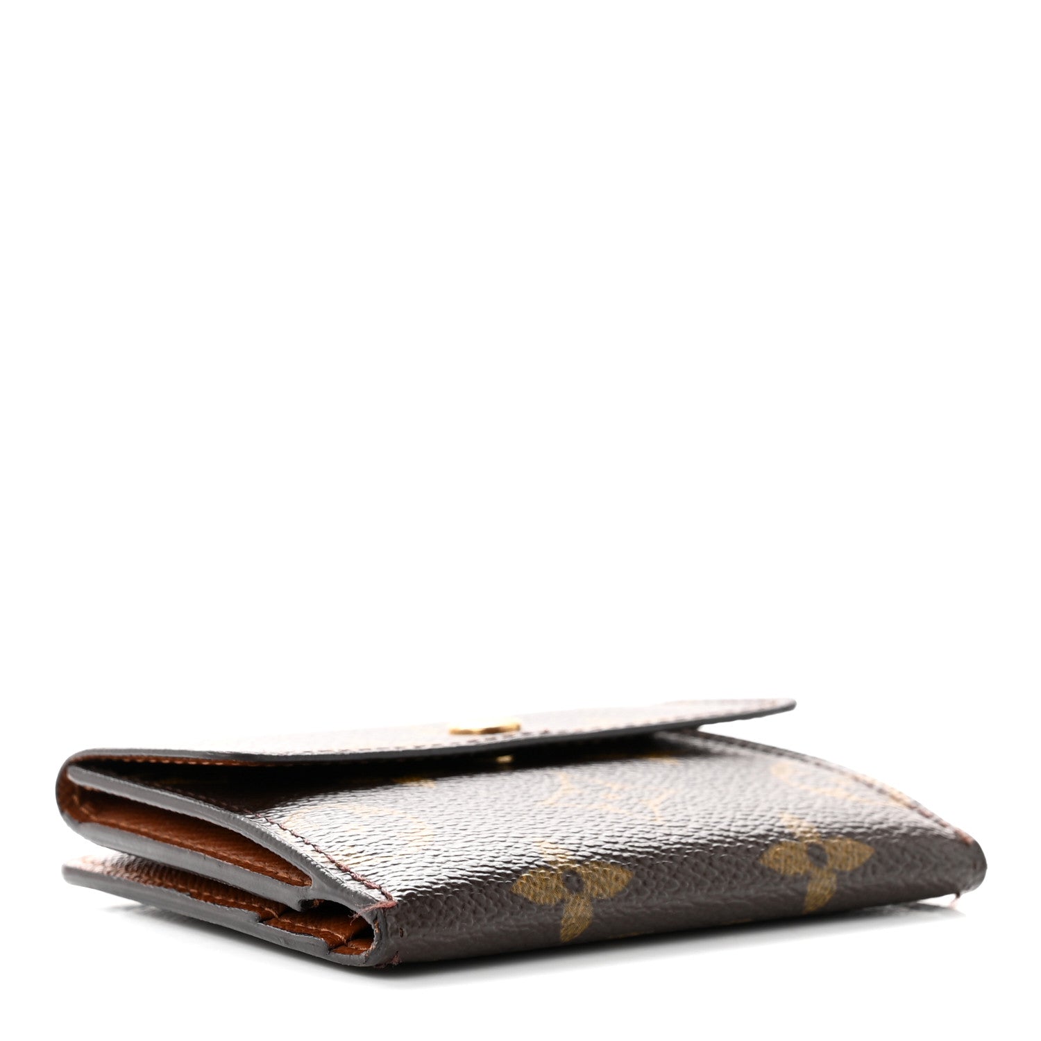Louis Vuitton Monogram Ludlow Wallet 4 of 8
