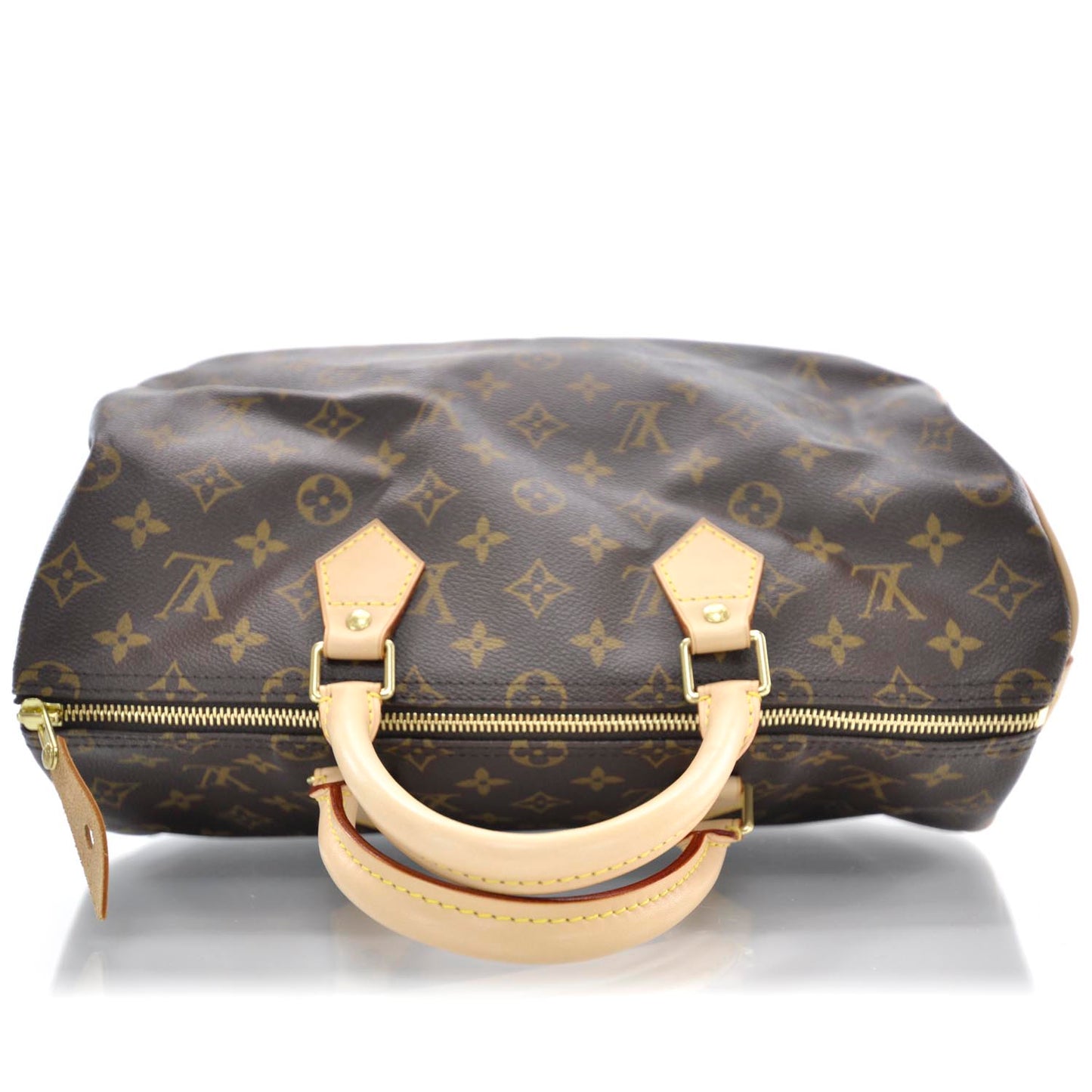 Monogram Speedy 35