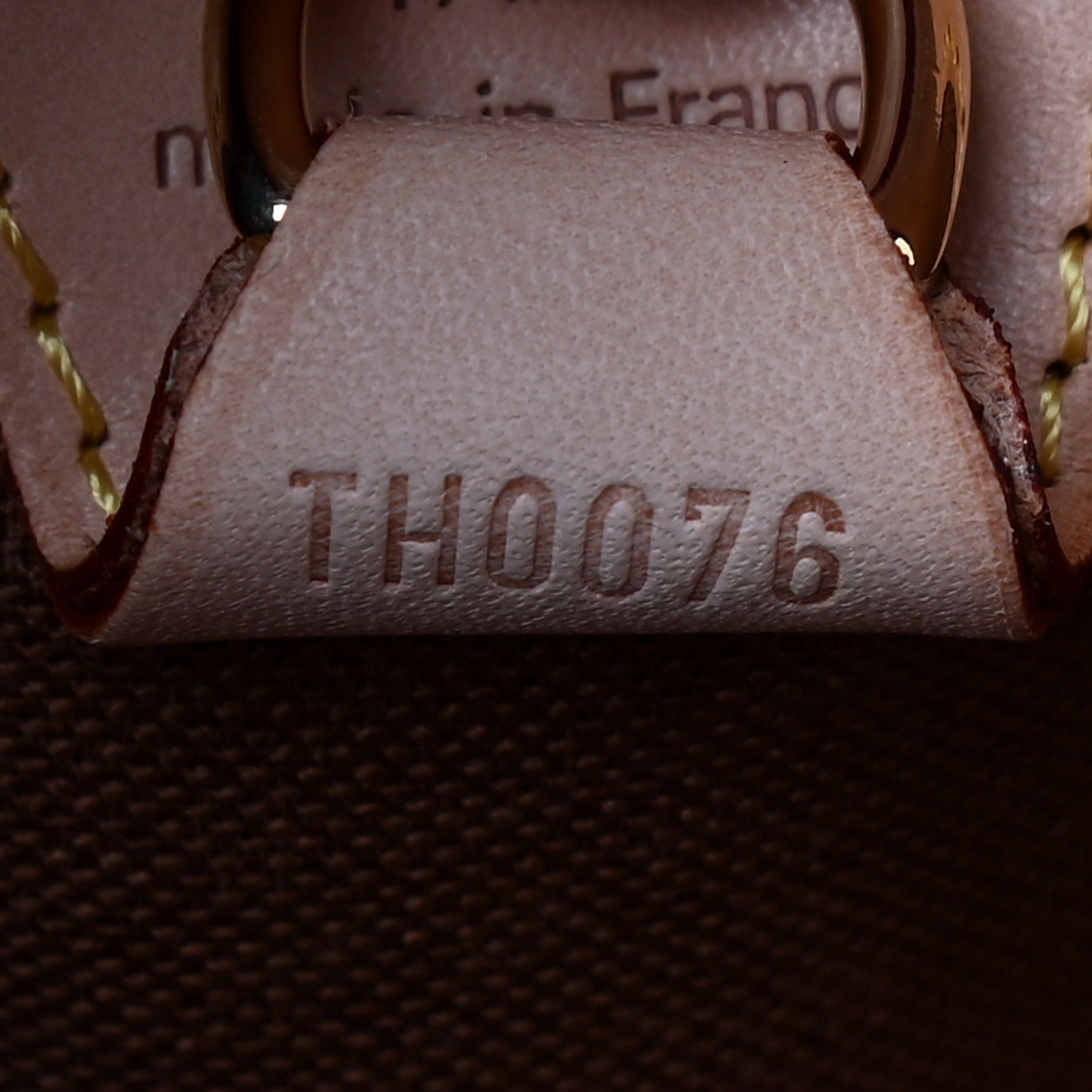 Louis Vuitton Monogram Ellipse MM 13 of 25