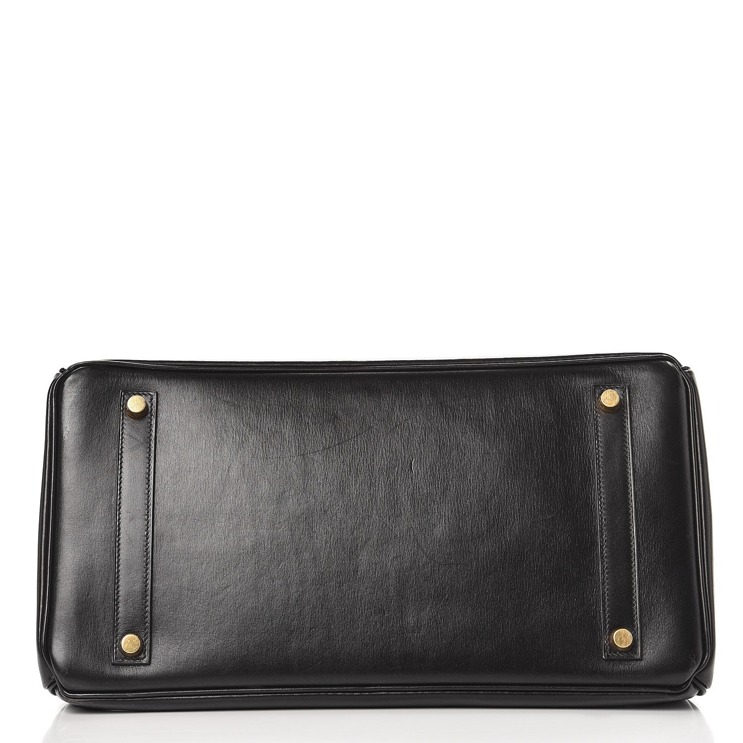 Hermes Box Birkin 35 Black 30 of 32