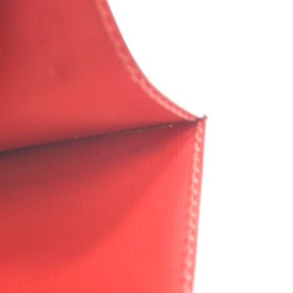 Louis Vuitton Epi Malesherbes Red 10 of 10