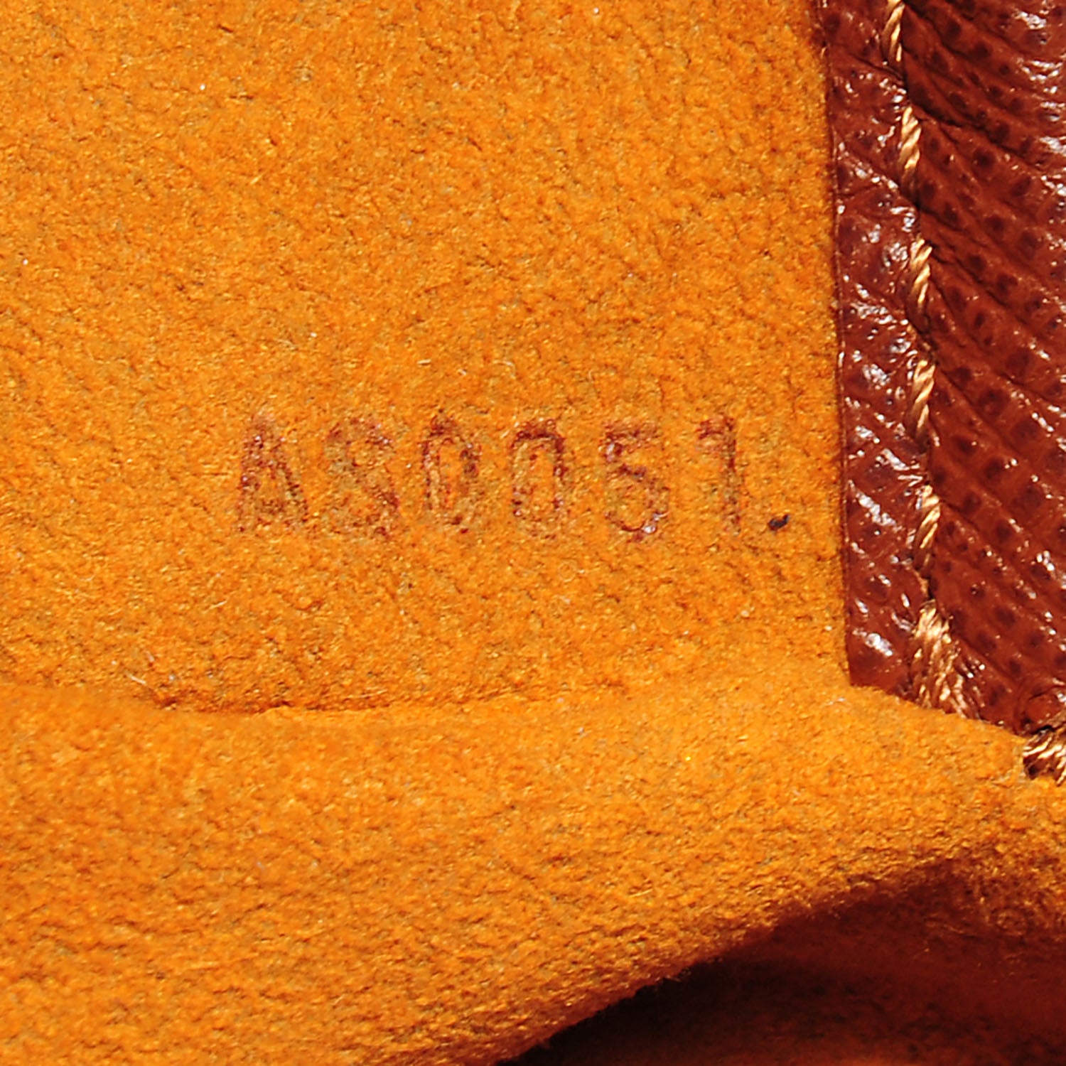 Louis Vuitton Monogram Musette Salsa 7 of 7