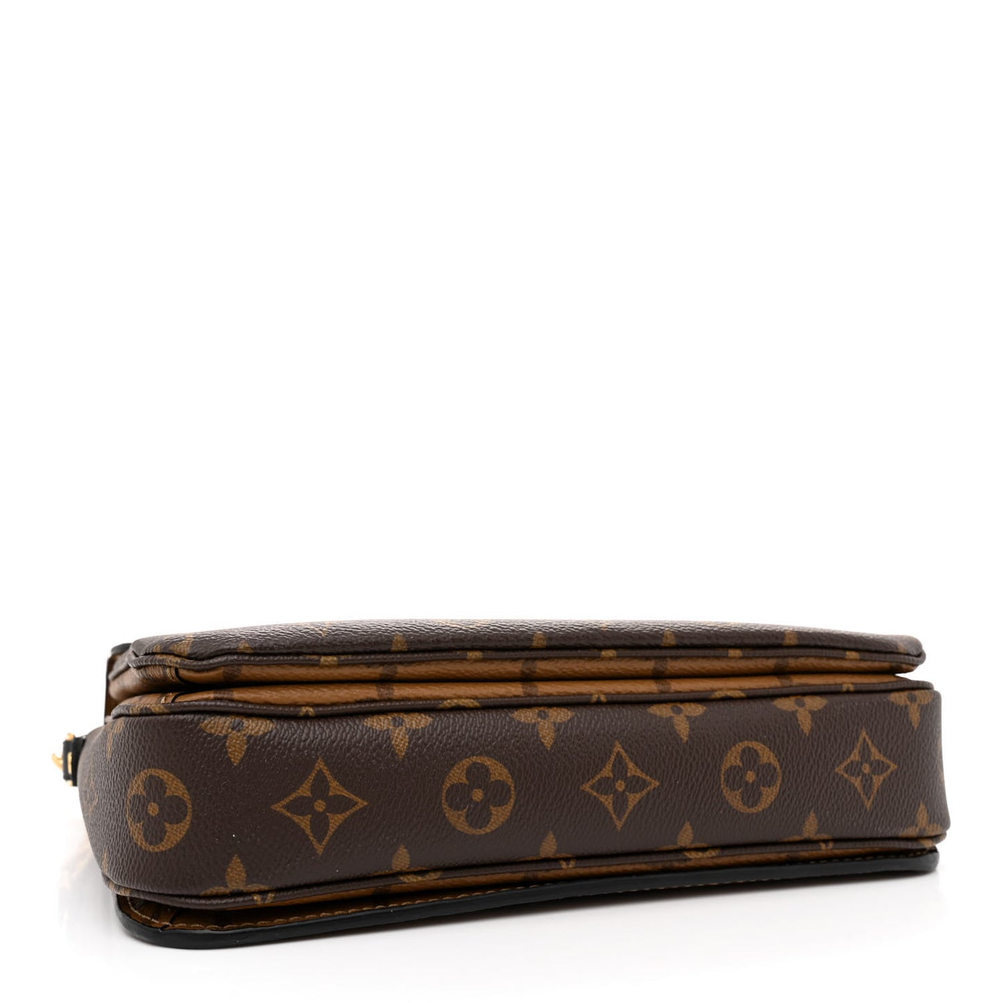 Reverse Monogram Pochette Metis