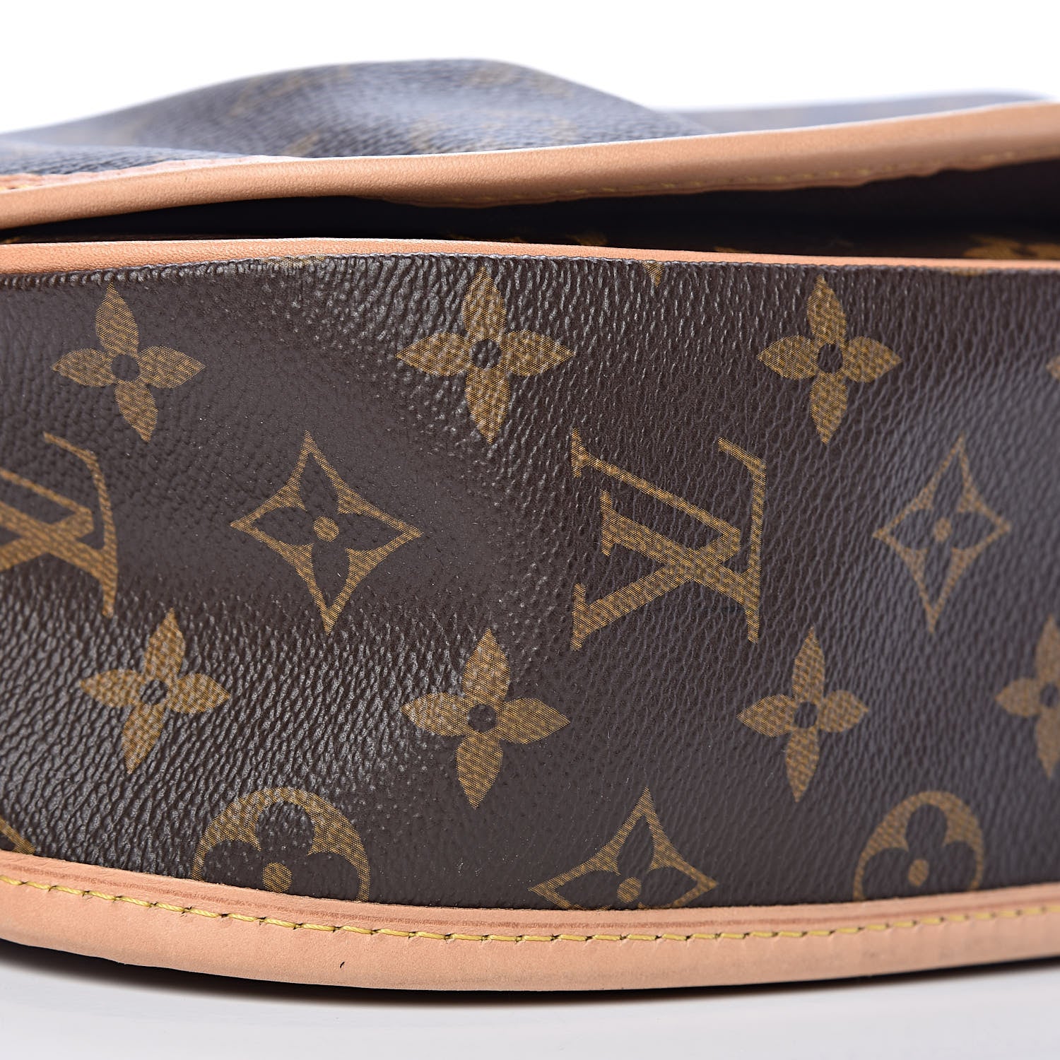 Louis Vuitton Monogram Menilmontant PM 7 of 9