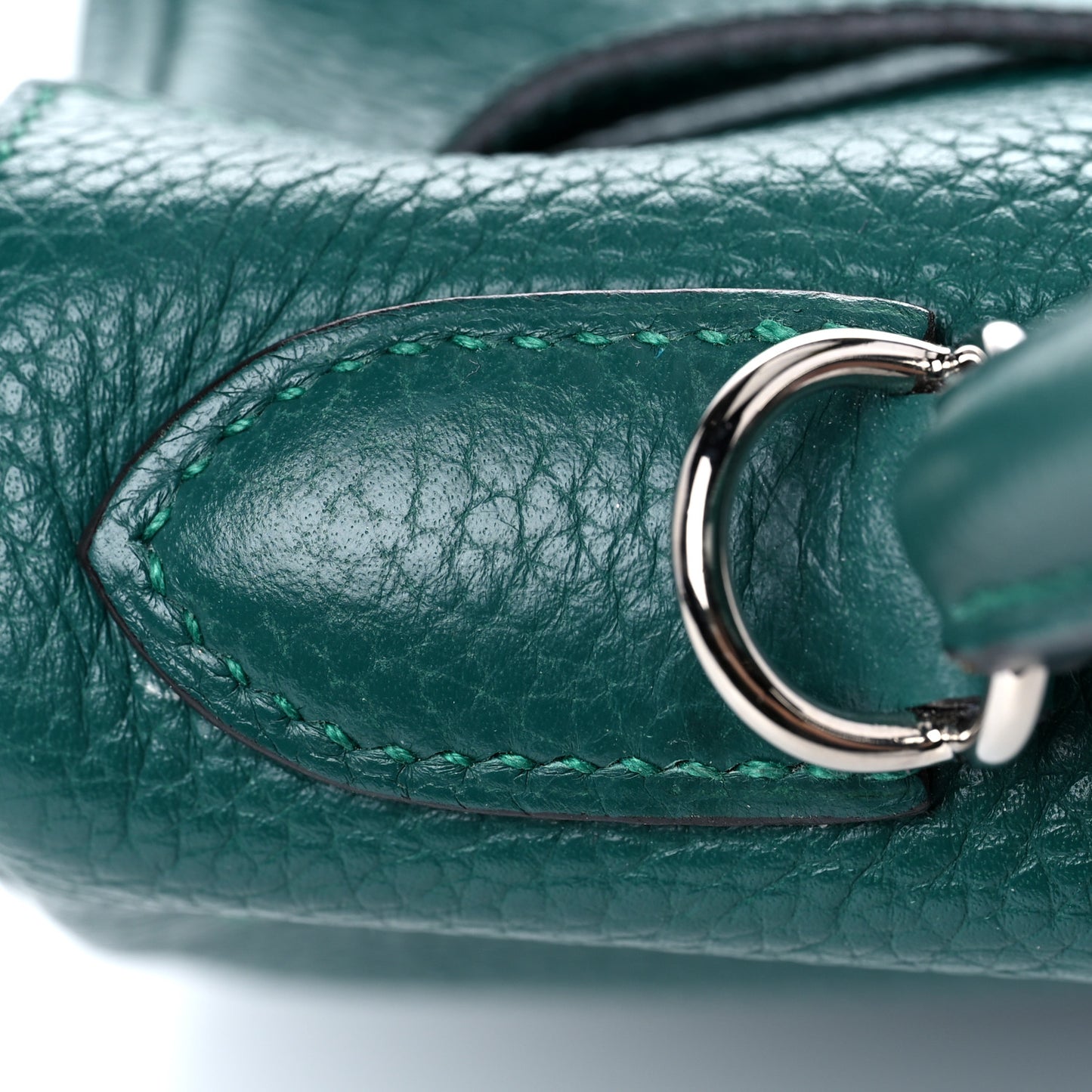 Taurillon Clemence Kelly Retourne 28 Malachite