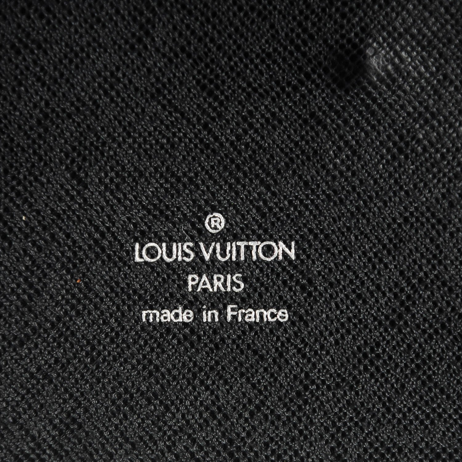 Louis Vuitton Taiga Atoll Travel Organizer Ardoise 8 of 9