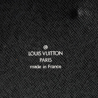 Louis Vuitton Taiga Atoll Travel Organizer Ardoise 8 of 9