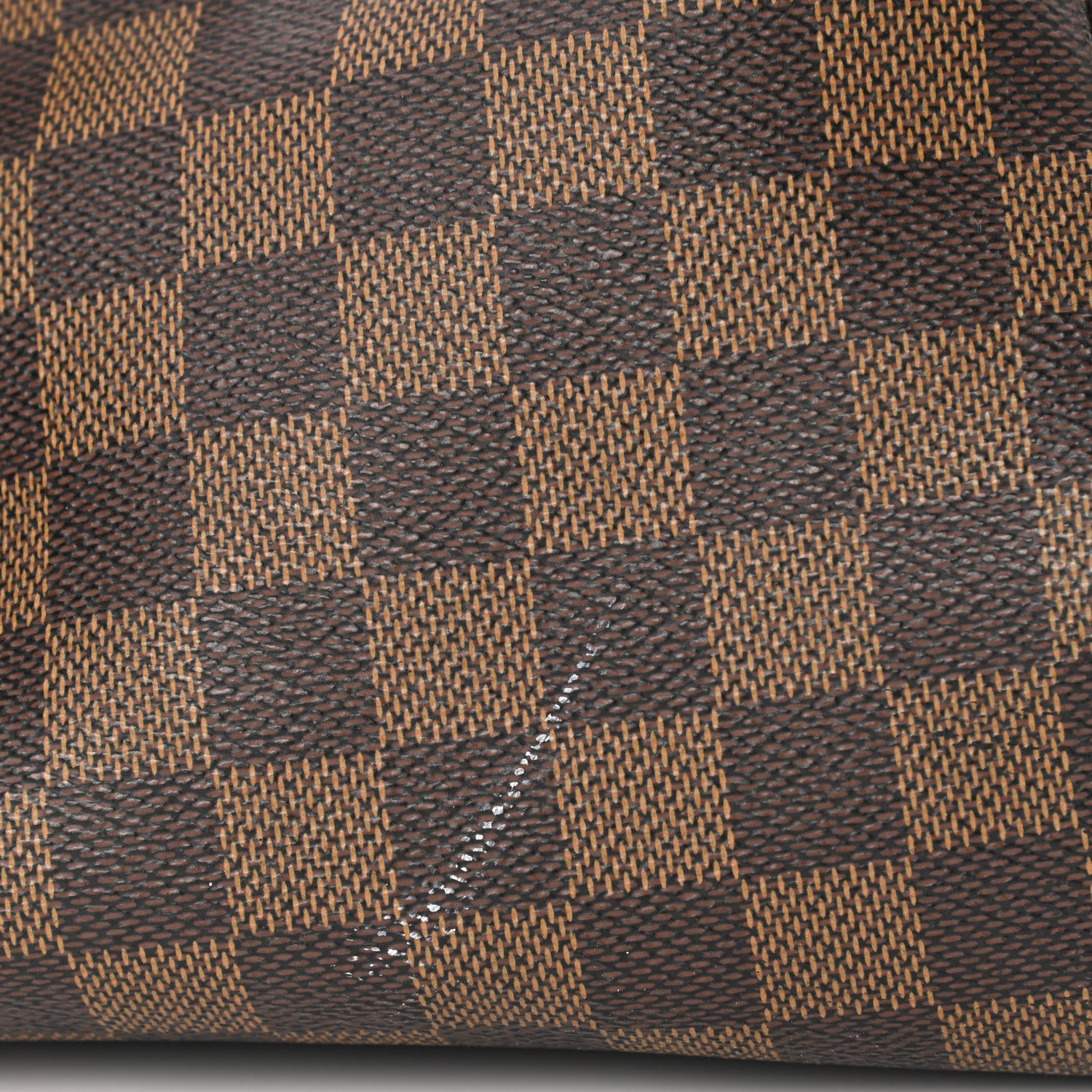 Louis Vuitton Damier Ebene Trevi GM 12 of 15