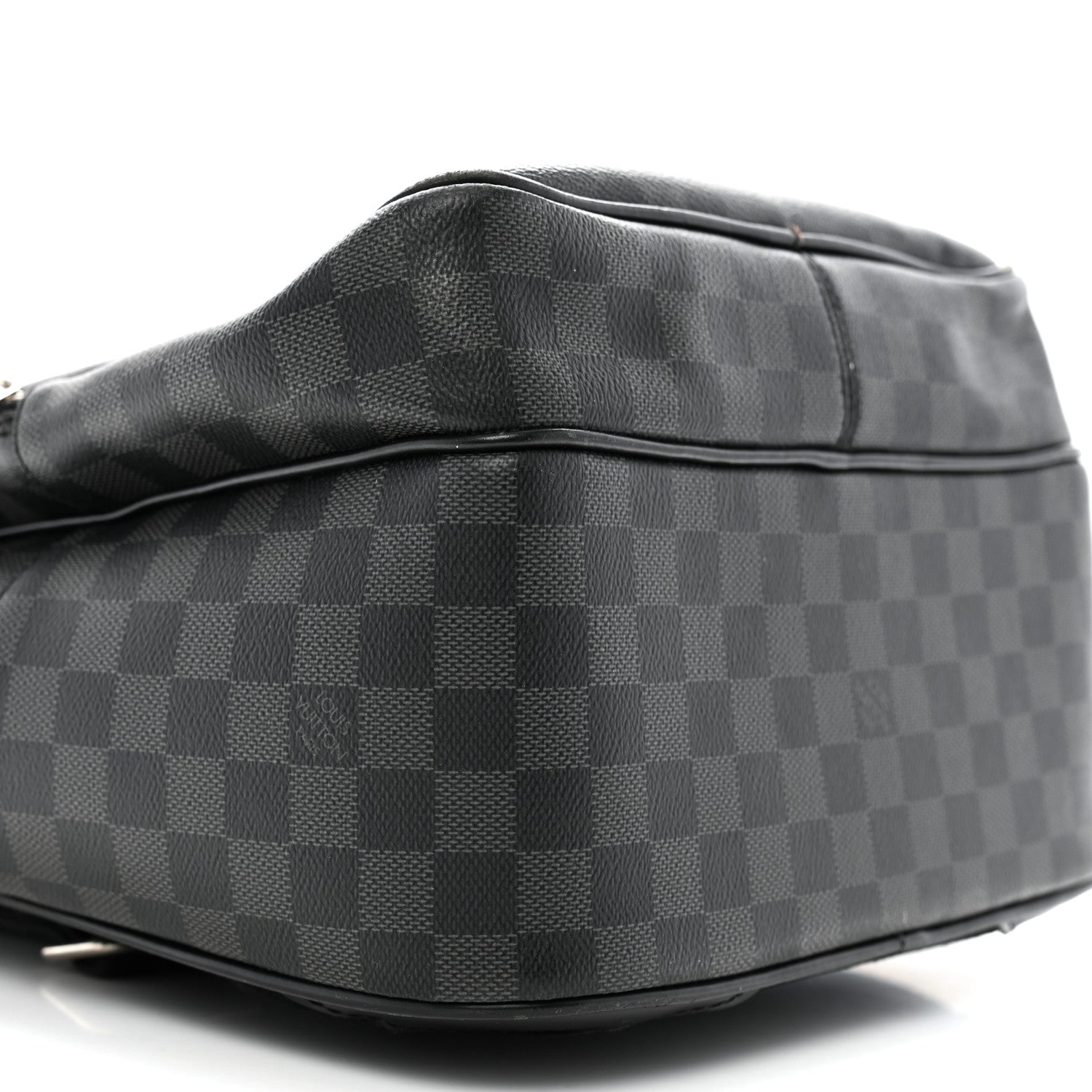 Louis Vuitton Damier Graphite Michael Backpack 8 of 14