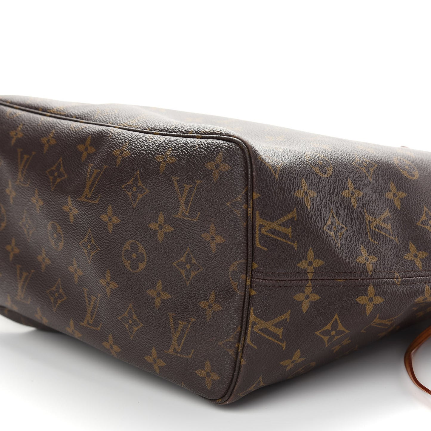 Monogram Neverfull MM