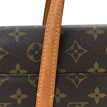 Louis Vuitton Monogram Sonatine 7 of 11