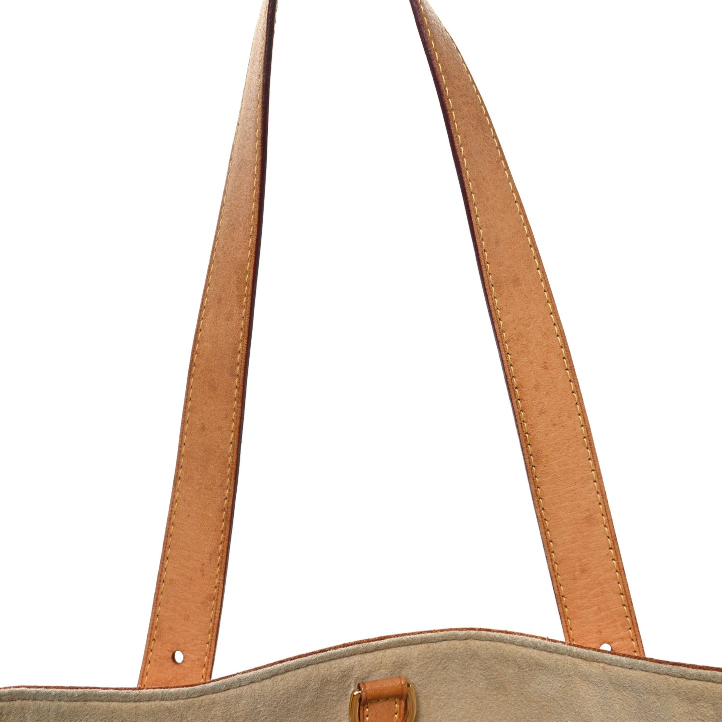 Damier Azur Hampstead MM