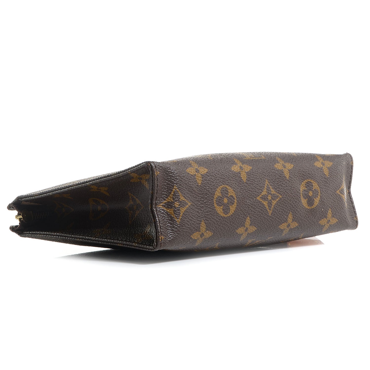 Louis Vuitton Monogram Toiletry Pouch 19 4 of 7