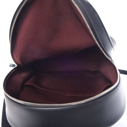 Louis Vuitton Monogram Macassar Josh Backpack 5 of 6