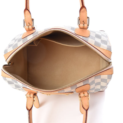 Louis Vuitton Damier Azur Berkeley 5 of 10