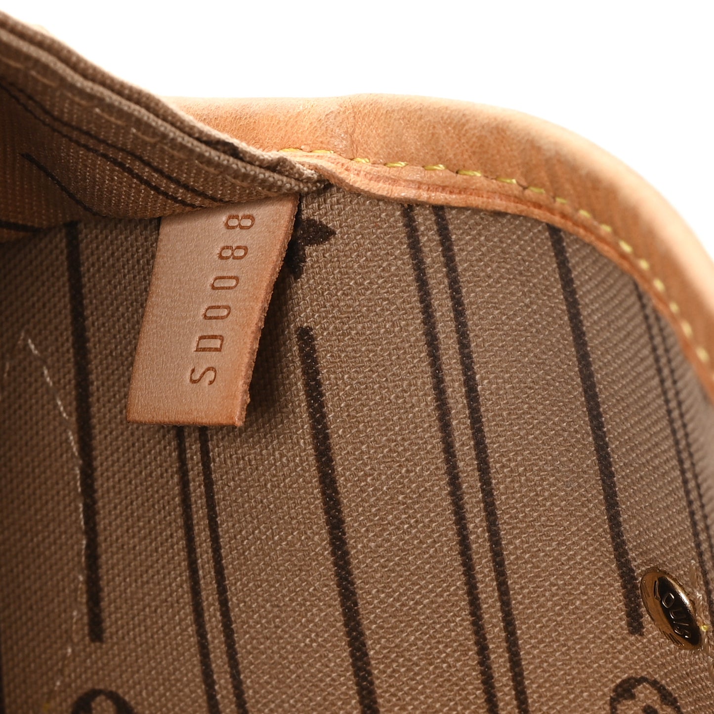 Monogram Neverfull MM