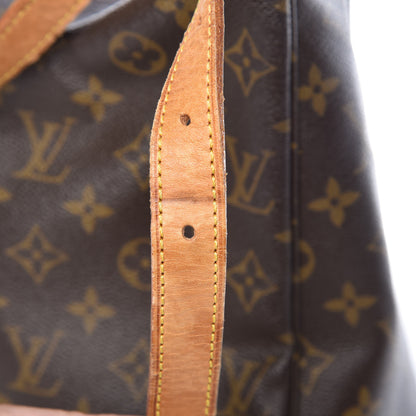 Louis Vuitton Monogram Boulogne 35 15 of 20