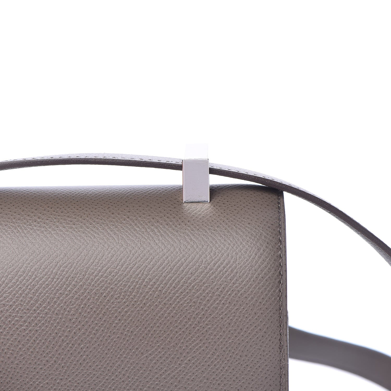 Hermes Epsom Constance 24 Etain 25 of 27