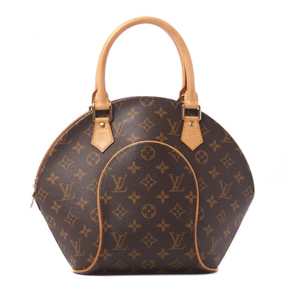 Louis Vuitton Monogram Ellipse PM 1 of 8