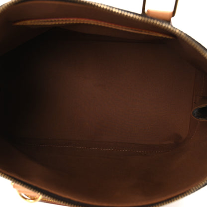 Louis Vuitton Monogram Alma PM 5 of 10