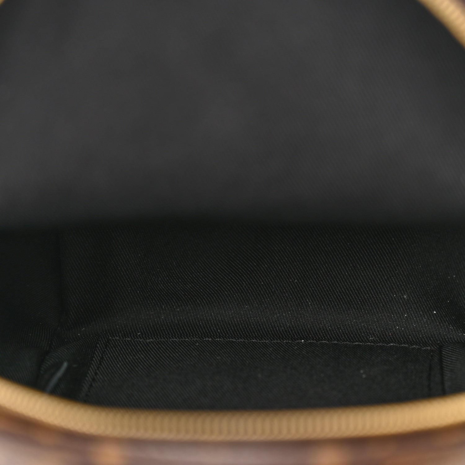 Louis Vuitton Monogram Palm Springs Backpack Mini 5 of 10