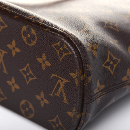 Louis Vuitton Monogram Vavin GM 14 of 20