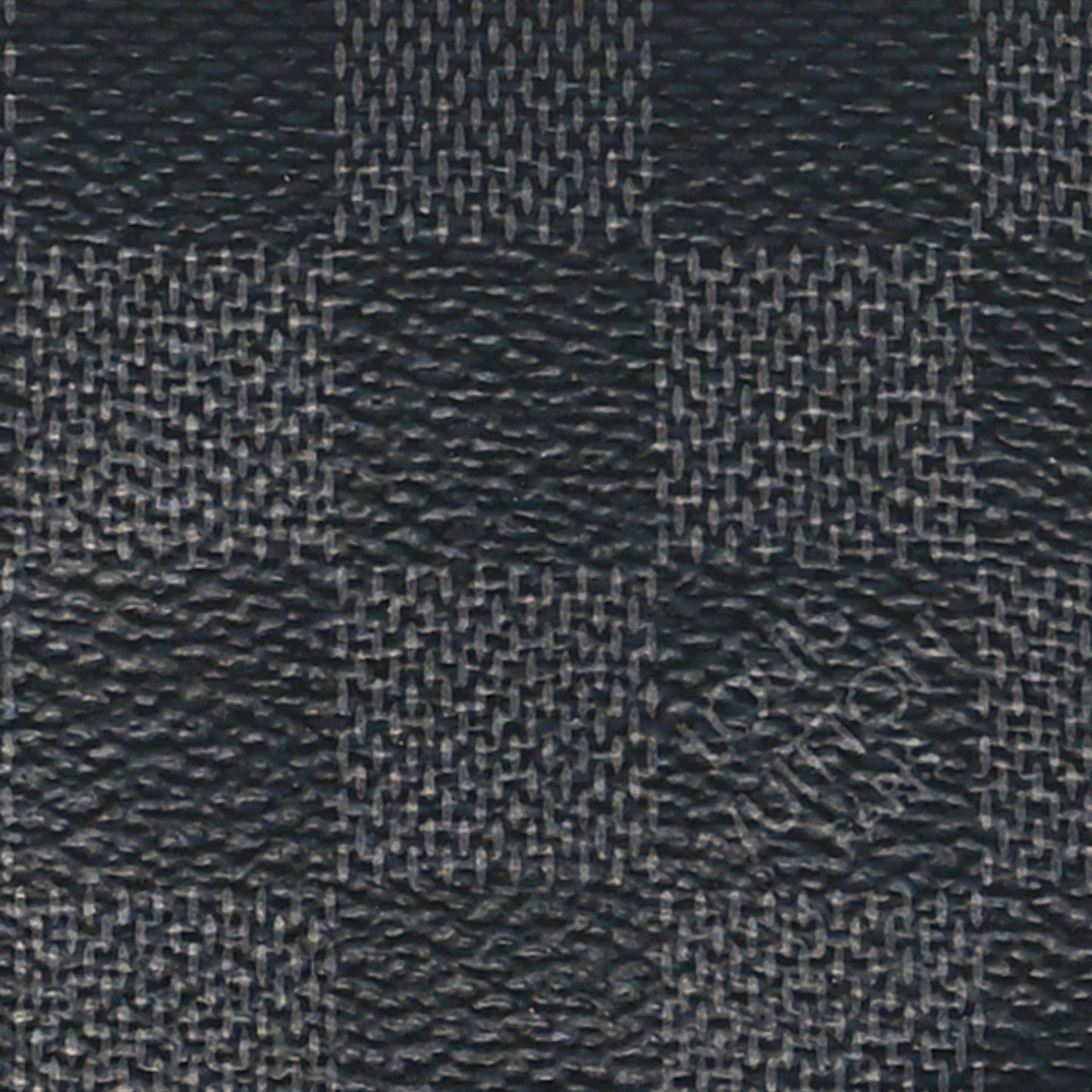 Damier Graphite Key Pouch