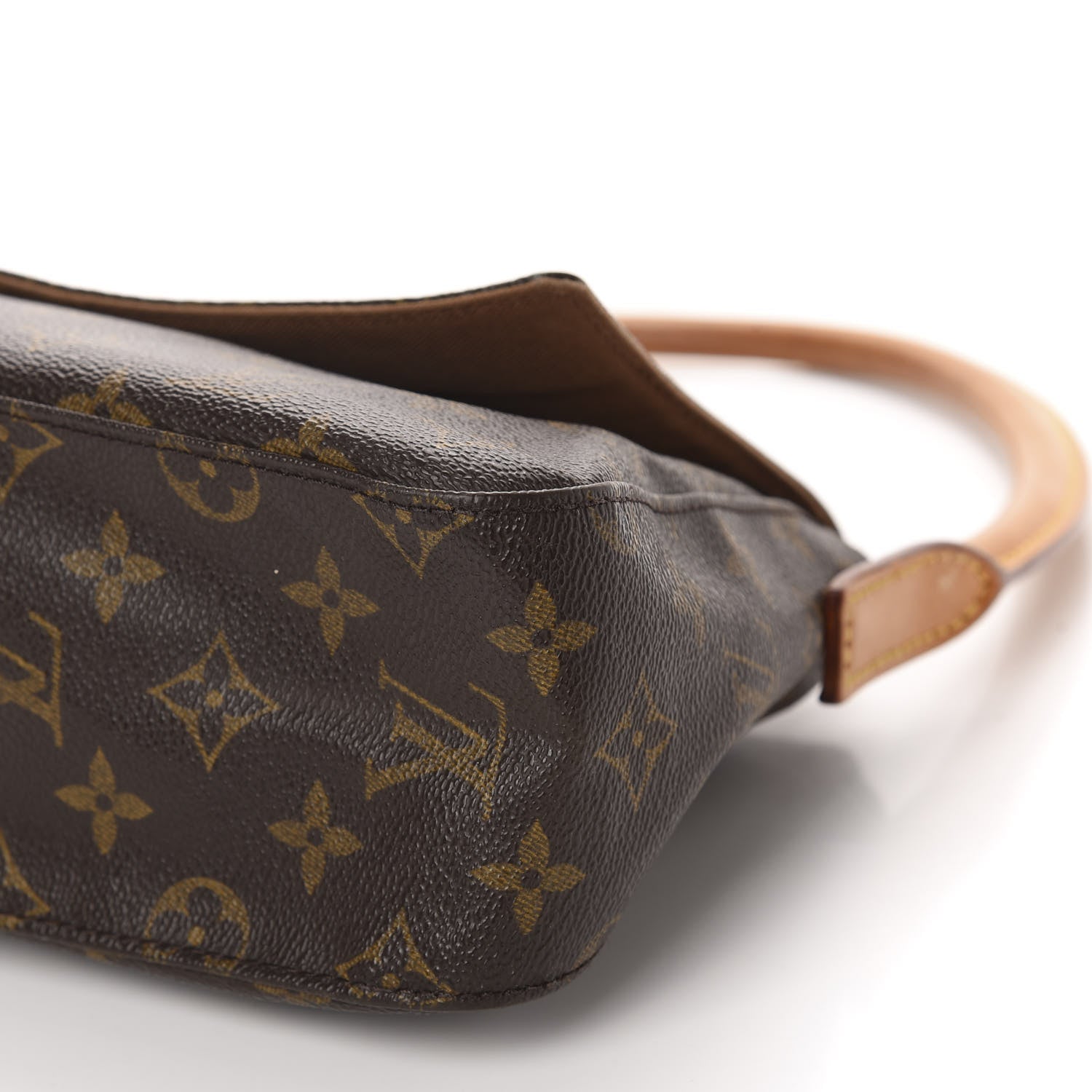 Louis Vuitton Monogram Mini Looping 7 of 11