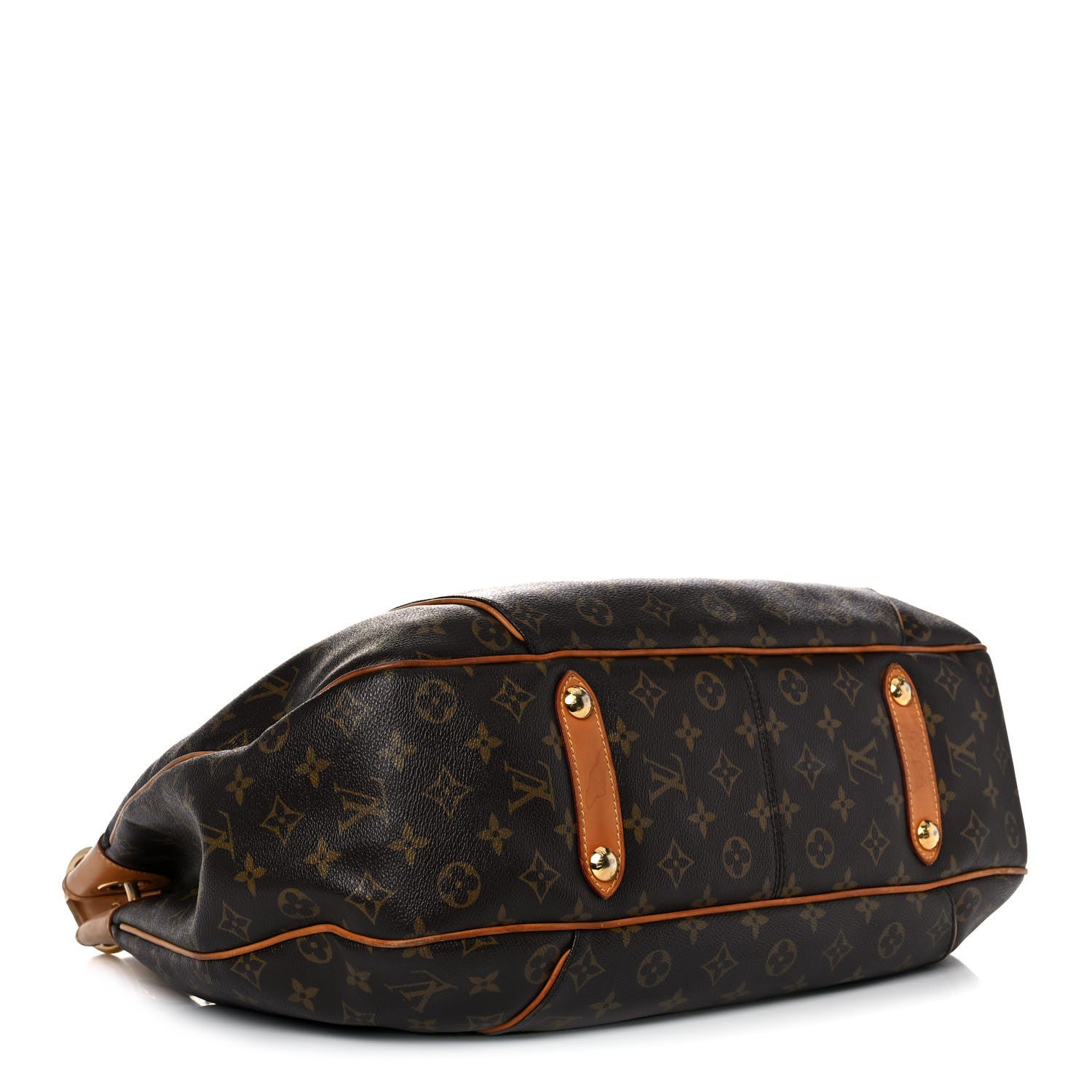 Louis Vuitton Monogram Galliera GM 4 of 36